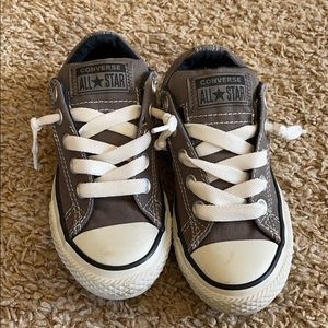 Converse All Stars boys